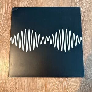 Arctic Monkeys vinyl 
Great condition